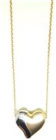 Collana Breil Donna Heartbreaker in Acciaio TJ1428 - TJ1428